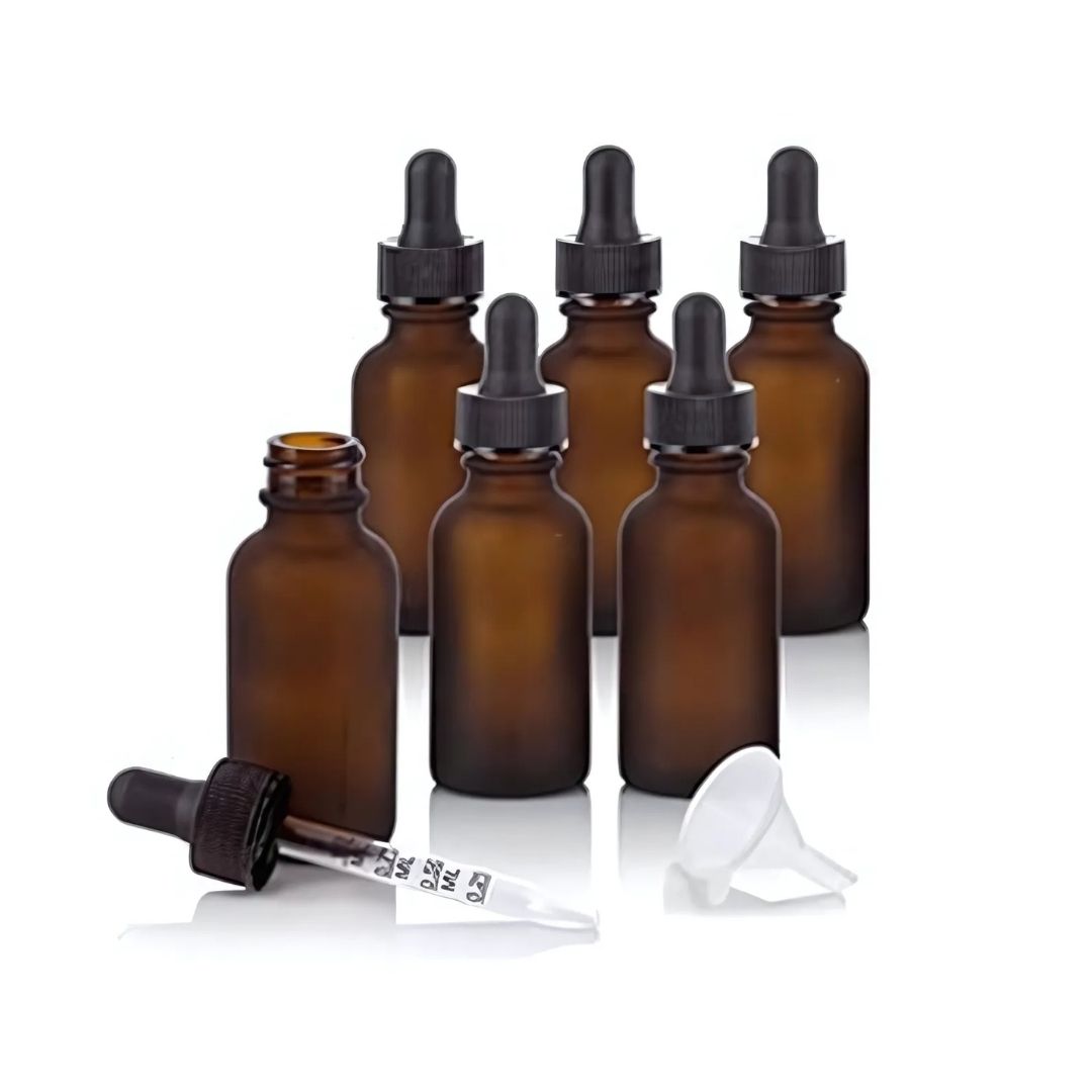 Dark Green-Yellow liquid