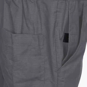 ชุดเครื่องแบบทำงานผ้าคอตตอนผ้าไนลอนกันน้ำสารหน่วงไฟ - Product Image 6