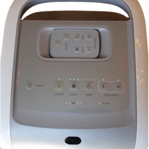 Ventilateur et refroidisseur d'air BIMAR VR22 - Catégorie de produits - Product Image 4
