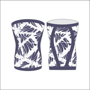 Manga protectora de punto cómoda para hombres y mujeres - Product Image 2