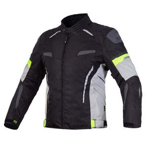 Professional Grade Winter Motorcycle Racing Suit for Both Men Women % Cotton Designed for Track Practice Road Racing Touring - Product Image 5