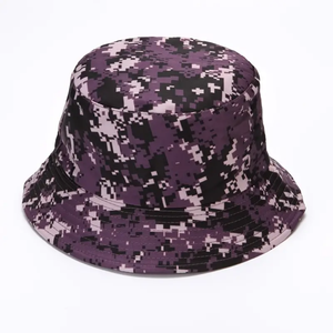 Algodón Uso regular Deportes Embalado en cartón Hecho en Vietnam Fabricante Los nuevos sombreros de cubo con logotipo personalizado - Product Image 2