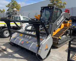 Cargadora compacta CASE Minotaur Skid Steer DL550 NUEVA/USADA, Maquinaria de construcción, Maquinaria para movimiento de tierras, Cargadoras - Product Image 6