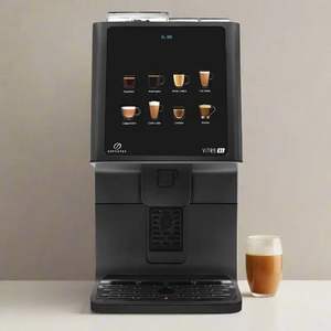 Coffetek S1เอสเพรสโซ Evo-นมผงถั่วถ้วยเครื่องชงกาแฟ - Product Image 6