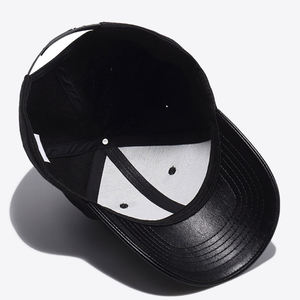 Gorra Deportiva Unisex de Primera Calidad, Bordada a Mano, Transpirable, Ligera, Hecha con Tela Común de Alta Calidad - Product Image 5