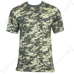Col arrondi blanc à manches courtes Stretch confortable coton sport hommes T-Shirts respirant français Terry Street Wear t-shirt - Product Image 1