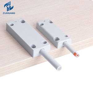 Système d'ouverture de porte d'armoire tactile en <span class=keywords><strong>plastique</strong></span> pour meubles - Product Image 4