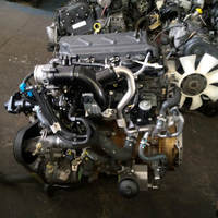 Fords Ranger 2.2 Moteur T6