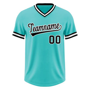 Venta al por mayor de alta calidad de desgaste de fútbol personalizado de los hombres/jóvenes de fútbol americano Jersey personalizado sublimado Rugby Jersey - Product Image 6