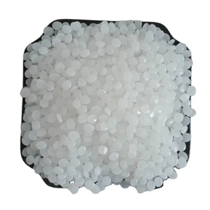 เม็ดพลาสติกวัตถุดิบคุณภาพดี ราคาดีที่สุด ชนิดเวอร์จิ้นและรีไซเคิล LDPE/HDPE/LLDPE - Product Image 3