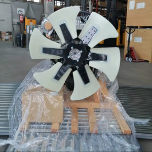 Arranque eléctrico 6HK1 Turbo Diesel Montaje completo del motor con caja de cambios Refrigerado por agua Larga vida útil para uso marino Usado probado - Product Image 1