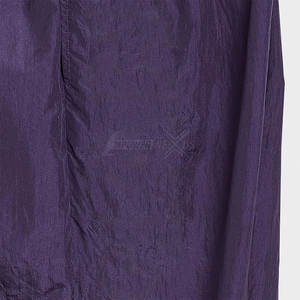 Pantalones de nailon para hombre lavados de estilo único a la venta pantalones de nailon para hombre de diseño personalizado - Product Image 6