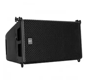 ลำโพงโมดูลไลน์อาร์เรย์แบบแอคทีฟสามทาง HDL 50-A 4k ของแท้ใหม่เอี่ยม - Product Image 2