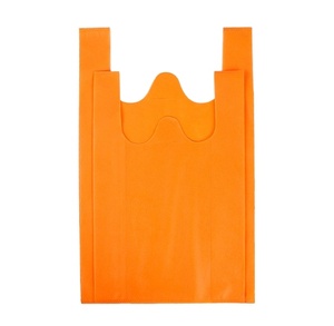 Sac à provisions non tissé PP: élégant et écologique - Product Image 4