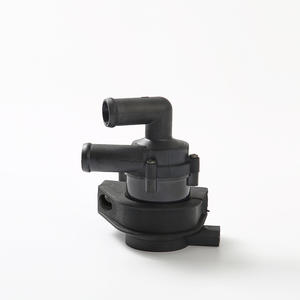 1K0965561A 7N0965561 7N0965561B bomba de agua de refrigeración auxiliar de coche Compatible con VW Seat Skoda Tiguan Touran Golf 5 <span class=keywords><strong>Passat</strong></span> CC - Product Image 4