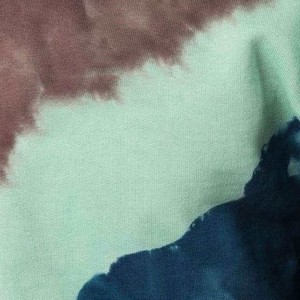 Sudaderas con Capucha Tie Dye para Hombre de Primera Calidad, Invierno, 100% Algodón, Ligeras, al por Mayor, Totalmente Personalizadas, con Bolsillo, Último Diseño - Product Image 4