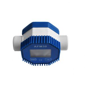 アドブルー タービン流量計 AFM30 尿素流量計 K24 液体電子流量計 - Product Image 3