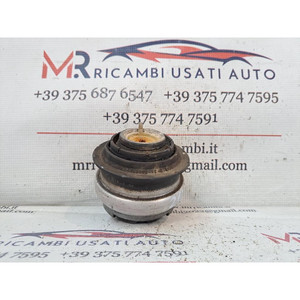 Supporti Motore Mercedes Classe C Berlina W203 2a Serie A2112400517 611962 Diesel 2148 (04>07) - Product Image 2