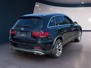 UN MEJOR SUV GLC 4MATIC USADO DEL 2022, TRANSMISIÓN DE 9 VELOCIDADES, 255 HP, 2L, 14, SISTEMA DE TRANSMISIÓN - Product Image 6