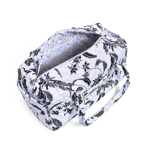 Nuevo 2023 bolsa de lona de viaje para hombres y mujeres bolsas de equipaje ligeras directas hechas en fábrica bolsa de lona de Venta caliente con personalizado - Product Image 4