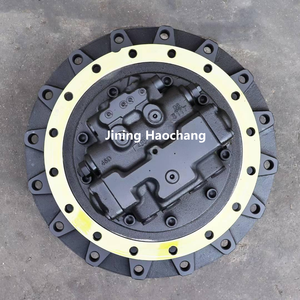 Bagian ekskavator ZAX160 ZAX160LC MAG-85VP-2600E Travel Motor Assy 4447928 ZX160 <span class=keywords><strong>Final</strong></span> <span class=keywords><strong>Drive</strong></span> untuk <span class=keywords><strong>Hitachi</strong></span> - Product Image 4