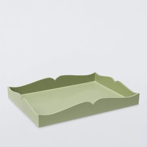 Premium Lacquer <b>Tray</b> For Luxury Home Decor Exquisite Lacquered Serving <b>Tray</b> For Elegant Gift Packaging And Stylish <b>Table</b> Display - Product Image 1