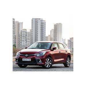 Voitures Glanza de qualité export disponibles pour livraison rapide et vente en gros - Product Image 1