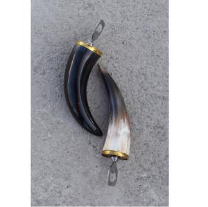 Abridor de Botellas de Cuerno de Búfalo Hecho a Mano de Lujo para Uso en Bares y Cocinas - Product Image 2