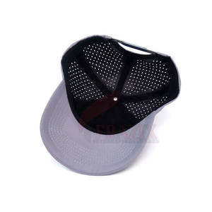 Gorras de Golf de Malla Transpirables y Ajustables para Hombres, Gorras de Malla Ajustables para Actividades al Aire Libre - Product Image 3