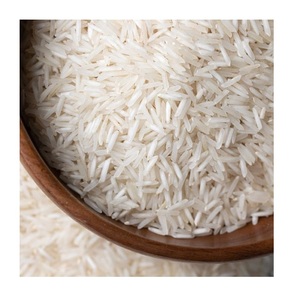 ข้าวขาวเมล็ดยาวคุณภาพสูง ราคาขายส่งจำนวนมาก ข้าวหัก 5% มีจำหน่าย - Product Image 3