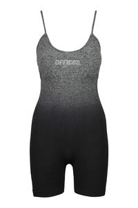 Conjunto de ropa deportiva de gimnasio impermeable Reversible 2020 para mujer, Sujetador deportivo de talla grande para Fitness, pantalones cortos sin costuras, sujetador de pantalones cortos de Yoga Reversible - Product Image 5