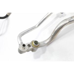 Tuyau de condenseur de compresseur de climatisation pour Jeep Renegade Série 00520843260 552 63 113, 552 80 444, EJK Diesel 1600 (14>18) - Product Image 5