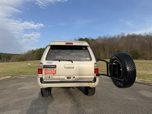 MEJOR OFERTA para Motor 1996 Hilux SURF-SSRG 5VZ-FE 3.L V.6 - Product Image 4