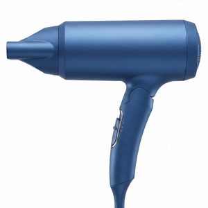 Secador de Pelo Iónico Profesional de Alta Potencia y Estilizador con Motor BLDC de 1500W - Product Image 1