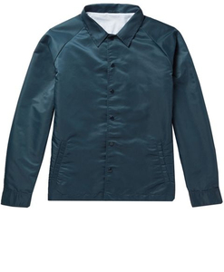 แจ็กเก็ตสำหรับผู้ใหญ่และ100% ผ้าโพลีเอสเตอร์ระบายอากาศได้ดีเสื้อโค้ทแบบลำลองกลับด้านได้กำหนดเอง - Product Image 1