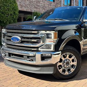 FORD F-250 Super Duty King Ranch 4x4 d'occasion 2020 - Product Image 1