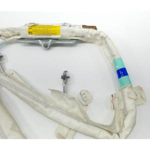 AIRBAG DE L'ÉTUIRE DROITE POUR PASSAGER OPEL Astra J 13251620 (09>) - Product Image 4