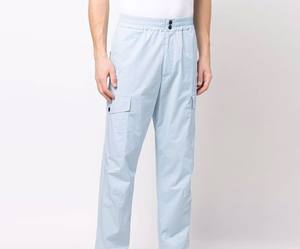 กางเกงคาร์โก้สำหรับผู้ชายกางเกงกลางแจ้งแบบลำลอง - Product Image 3