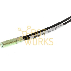 Omron E32LD112M - Neuf - Product Image 1