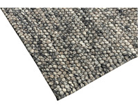 Tapis en laine tissé à la main, best-seller 2026 | Tapis super confortables pour chambre à coucher | Tapis tendance pour salon