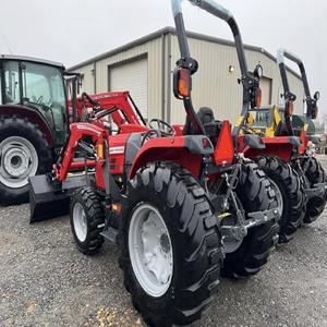 Tractor Massey Ferguson 1835M disponible ahora en stock Ideal para todos los trabajos utilitarios Compre hoy a un gran precio al por mayor - Product Image 6