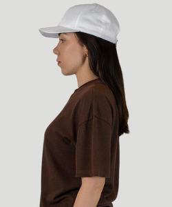 Casquettes et bob en toile respirantes décontractées unisexe de qualité supérieure en gros - Prix bas, logo personnalisé - Product Image 4