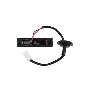 Botón de Apertura de Maletero OEM 81260-1J600 Tst14532 para I20 Sin Llave - Product Image 1