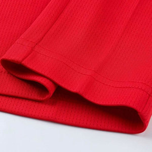 Concevez votre propre uniforme de basket-ball de logo dans l'uniforme de basket-ball Offre Spéciale respirant de prix de gros - Product Image 5