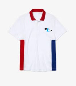 Polo de alta calidad 100% algodón de talla grande gran oferta precio bajo ropa deportiva de alta calidad de talla grande polos para hombre - Product Image 3