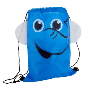 Personalized <b>Kids</b> <b>Backpack</b> Bag Garbagnate Gadgets Sportpacks for Promotion - Product Image 2