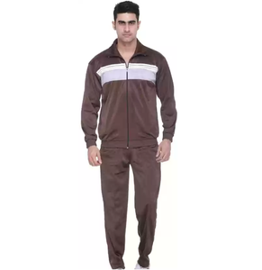 Conjunto Deportivo de Manga Larga para Hombre, Transpirable, de Alta Calidad, Diseño Personalizado, para Correr, Hacer Ejercicio y Fitness - Product Image 5