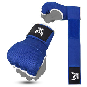 Envolturas de gel de boxeo profesional al por mayor envolturas de gel de boxeo de alta calidad - Product Image 1