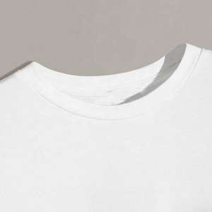 Meilleur sweat-shirt solide en coton à col rond Sweat-shirt pour hommes Sweat-shirt avec logo hologramme Sweat-shirt en coton Sweats à capuche pour hommes - Product Image 3