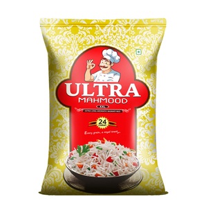 ข้าวบาสมาติมะห์มูด 500 พรีเมียม 1121 ออร์แกนิค เมล็ดยาว แข็ง แห้ง บรรจุถุง 20 กก. - Product Image 6